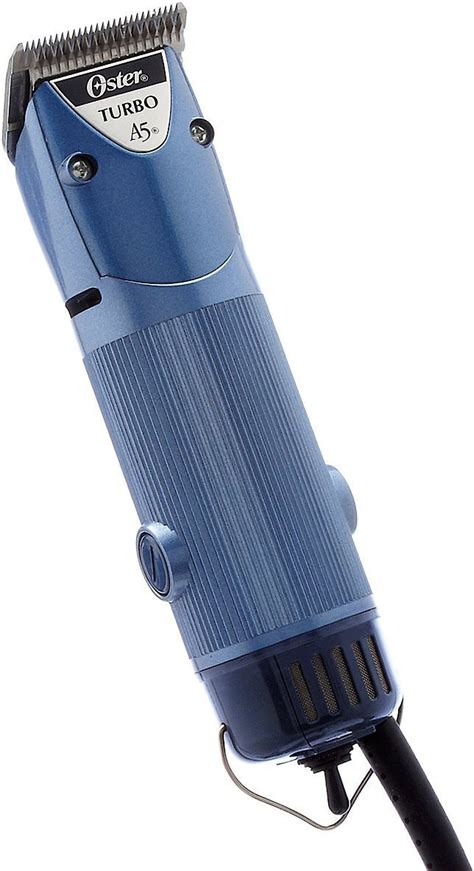 Oster A5 Two Speed Animal Grooming Clipper