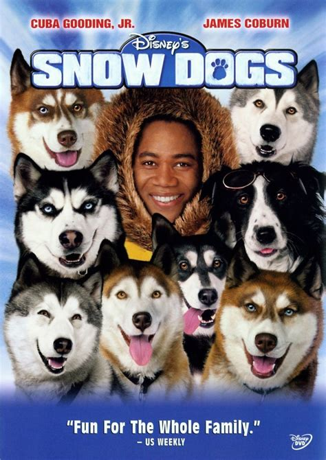 Snow Dogs (2002)