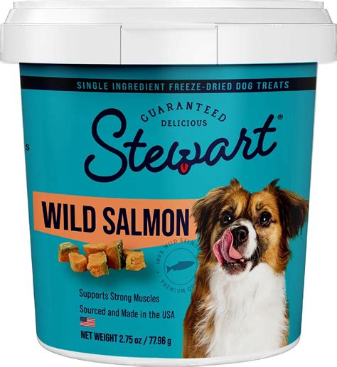 Stewart Freeze Dried Dog Treats