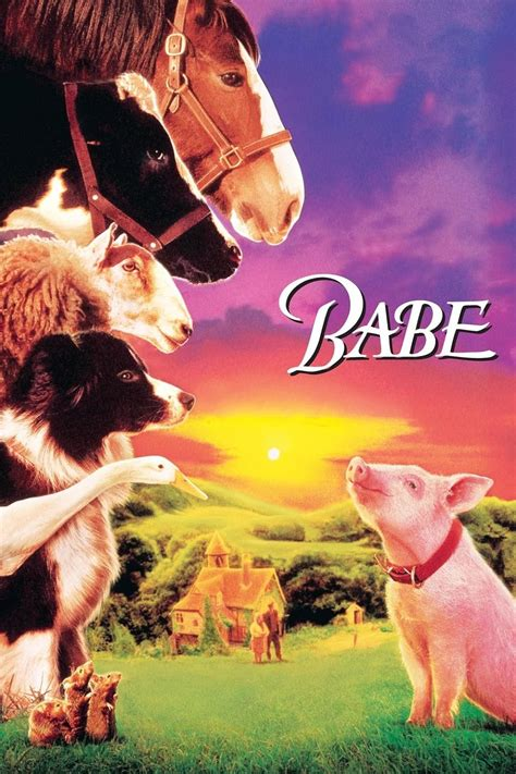 Babe (1995)