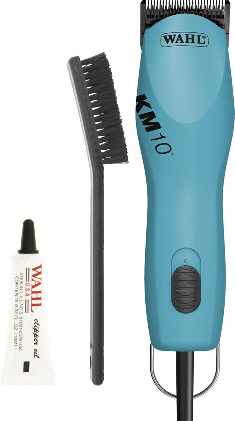 Wahl KM10 Brushless 2-Speed Professional Dog Clipper