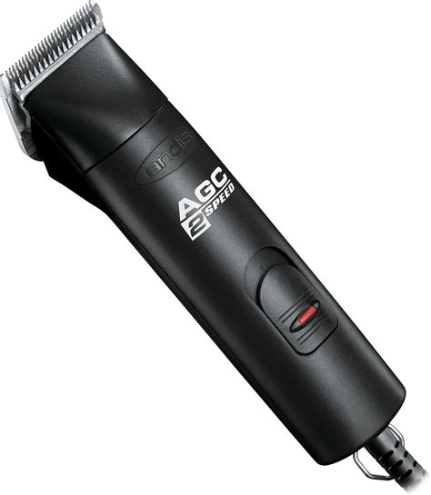 Andis ProClip AGC2 2-Speed Detachable Blade Clipper