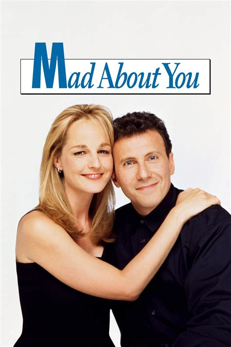 Mad About You (TV Series, 1990s)